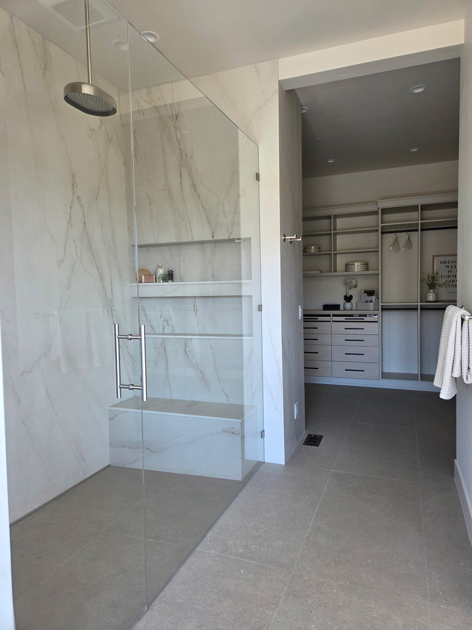 Tile & Bath