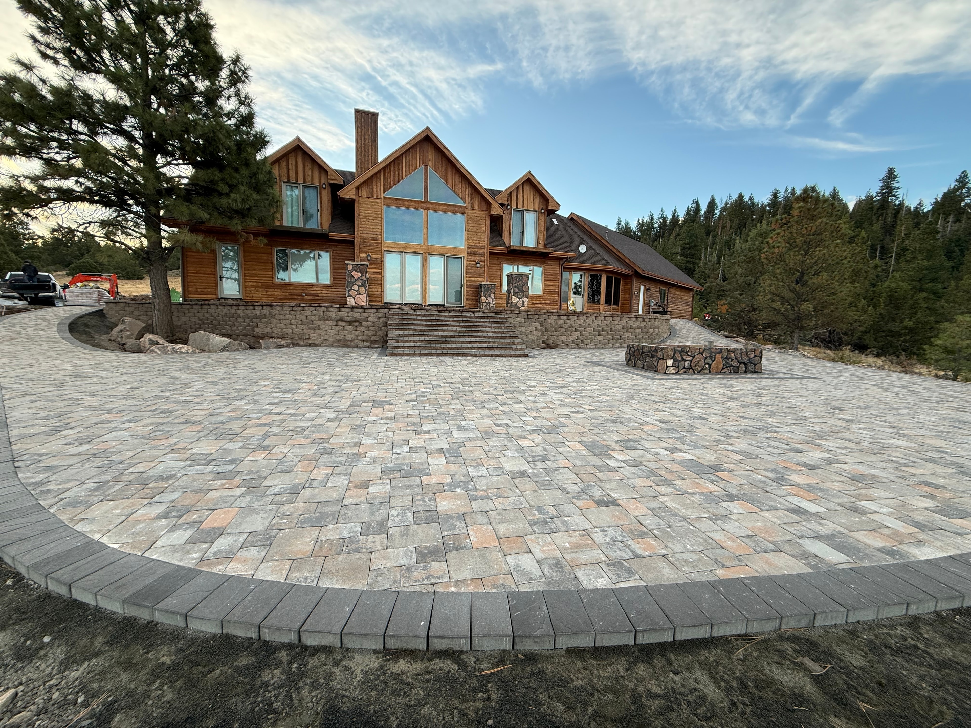 Pavers